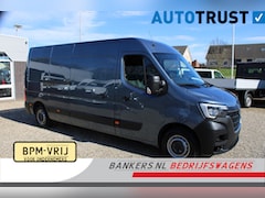 Renault Master - 2.3DCI 136PK L3H2 Airco