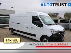 Renault Master - 2.3 dCi 135PK, L3H2, Airco