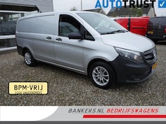 Mercedes-Benz Vito - 111 CDI 115PK, Lang, Airco