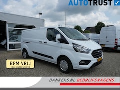 Ford Transit Custom - 2.0 TDCI 130PK, L2H1, Airco