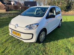 Volkswagen Up! - 1.0 move up! BlueMotion