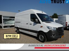 Mercedes-Benz Sprinter - 317 CDI 170PK, L2H2, Airco, Keurige staat