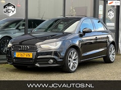 Audi A1 Sportback - 1.2 TFSI Pro Line S PANO/NAVI/CRUISE/PDC/LED