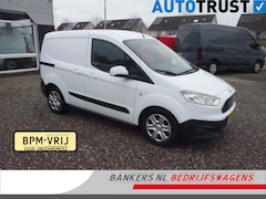 Ford Transit Courier - 1.5 TDCI 75PK, L1, Airco