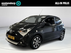 Toyota Aygo - 1.0 VVT-i x-joy