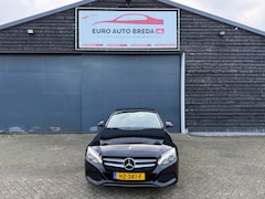 Mercedes-Benz C-klasse - 180 Ambition