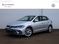 Volkswagen Polo - 1.0 TSI Style 96pk