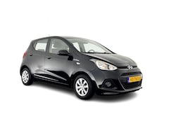 Hyundai i10 - 1.0i i-Motion Comfort *AIRCO | CRUISE | COMFORT-SEATS | RADIO-MP3