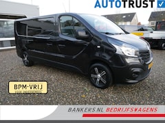 Renault Trafic - 1.6 dCi 125PK, L2H1, Airco