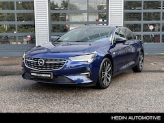 Opel Insignia Grand Sport - 2.0T Ultimate | 200pk | Trekhaak wegklapbaar | Bose | Camera | Adaptive Cruise |