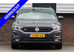 Volkswagen T-Roc - 1.5 TSI Sport BnsR Line