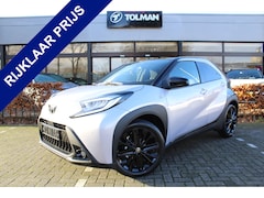 Toyota Aygo X - 1.0 VVT-i MT JBL | Rijklaar | Nieuw | Uit voorraad leverbaar