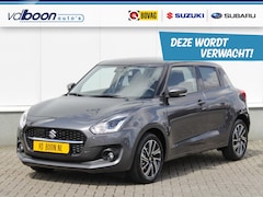 Suzuki Swift - 1.2 Style Smart Hybrid | Navi | Adap. Cruise | Clima | Park sens | Lm-Velgen