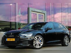 Audi A6 Avant - 55 TFSI quattro Sport S line edition | Virtual Cockpit | B&O | ACC | Elec. trekhaak | Carp