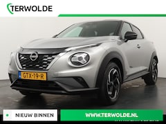 Nissan Juke - 1.6 Hybrid N-Connecta