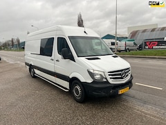 Mercedes-Benz Sprinter - 414 2.2 CDI 432L EHD L3H3