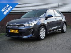 Kia Rio - 1.0 TGDI ComfortPlusLine Navigatie/Camera /Dealeronderhouden/Rijklaarprijs