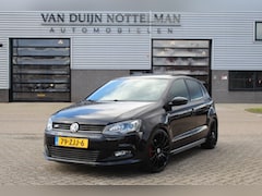 Volkswagen Polo - 1.4 TSI GTI / Panoramadak / Stoelverwarming / N.A.P