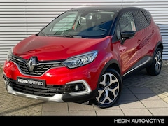 Renault Captur - 1.2 TCe EDC Intens