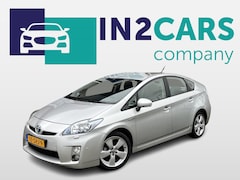 Toyota Prius - 1.8 Dynamic *LED*Navi*HUD