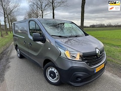 Renault Trafic - 1.6 dCi T27 L2H1 Comfort 2X schuifdeur MARGE