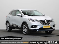 Renault Kadjar - 140pk TCe Techno