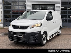 Peugeot Expert - 2.0 122pk Premium 3-Zits. | Navigatie via App | 2x schuifdeur | Airco | Cruise control | C