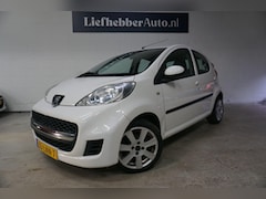 Peugeot 107 - 1.0-12V Urban Move/1e Eigenaar/Airco/Elek.pakket/NAP/LM-velgen