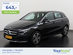 Mercedes-Benz B-klasse - 250e Progressive Plug-in | All-in 643, - Private Lease | Zondag Open