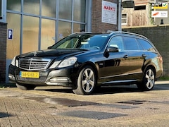 Mercedes-Benz E-klasse Estate - 200 CGI Business Class Avantgarde