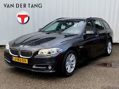 BMW 5-serie Touring - 528i High Exec. Aut