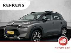 Citroën C3 Aircross - 1.2 110pk Max | Navigatie | Camera | NL. Auto