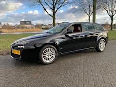 Alfa Romeo 159 Sportwagon - 2.2 JTS Business