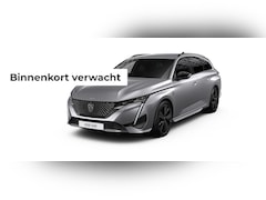 Peugeot 308 - 1.2 Hybrid 136 e-DCS6 GT | Verwacht | Demonstratie Auto | Panoramisch schuifdak | 360 Visi