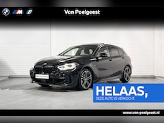 BMW 1-serie - 118i M-Sport | Travel Pack | Panoramadak