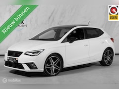 Seat Ibiza - 1.0 TSI FR PANO|BEATS|KEYLESS|LED|CARPLAY|CAMERA