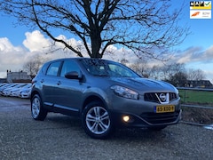 Nissan Qashqai - 1.6 Acenta | 101.000 NAP + Cruise + Clima nu € 9.975,