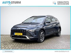 Hyundai Bayon - 1.0 T-GDI Comfort