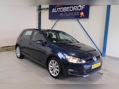 Volkswagen Golf - 1.6 TDI Connected Series Automaat