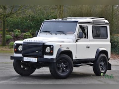 Land Rover Defender 90 - 2.4 TD