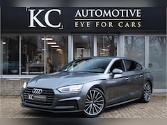 Audi A5 Sportback - 35TFSI Sport S-Edition | Blackpack | Virtual