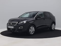 Peugeot 3008 - 1.2 PureTech 130 PK Automaat Active | CAMERA