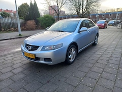 Honda Accord - 2.0i Comfort Airco Cruise Trekhaak