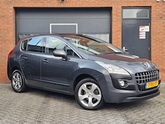 Peugeot 3008 - 1.6 VTi Blue Lease Pano Trekhaak Navi 17"