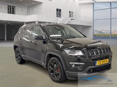 Jeep Compass - 1.4 MultiAir Opening Ed. Plus, Apple Carp./Android, leer, navi, clima, navi, NLauto