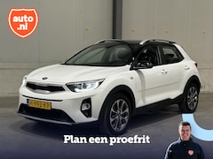 Kia Stonic - 1.0 T-GDi DynamicLine | Two-Tone | Camera | Carplay | Cruise Control | Airco | 17" LM velg