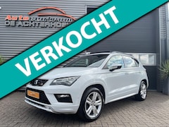 Seat Ateca - 2.0 EcoTSI FR 4DRIVE PANO*Adaptive Cruise*Keyless