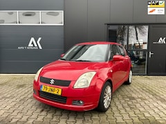 Suzuki Swift - 1.3 GLS