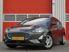 Ford Focus Wagon - 1.0 EcoBoost Trend Edition Business/ zeer mooi