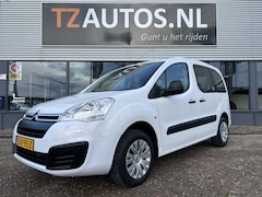 Citroën ë-Berlingo - E-Shine 23 kWh